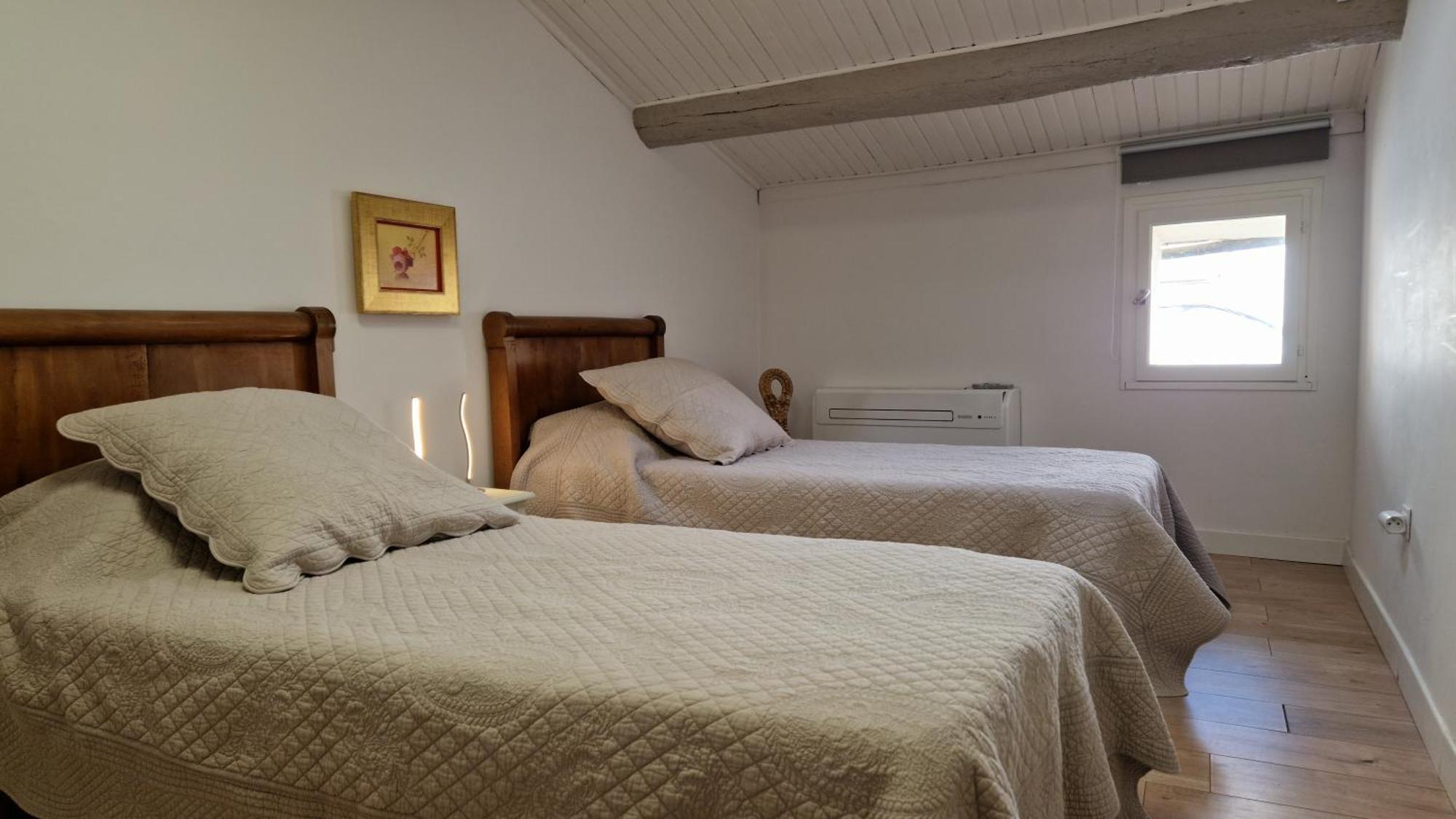 Art, Sailing, Fishing, Beach ... Serignan! Exterior foto